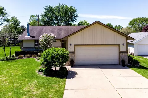 3646 Cone Ave, Rochester Hills, MI 48309