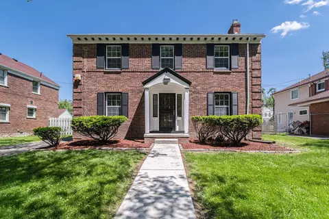 14584 Grandville Ave, Detroit, MI 48223