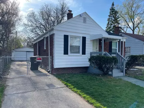 18627 Shaftsbury, Detroit, MI 48219