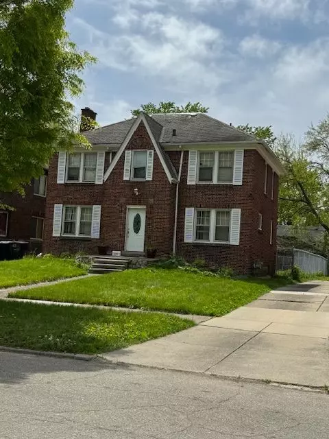 229 Piper Blvd, Detroit, MI 48215
