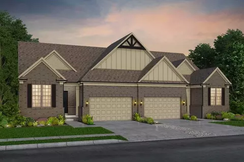 710 W Spaniel Dr, Pittsfield, MI 48108