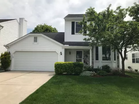 38233 Palmateer Rd, Westland, MI 48186