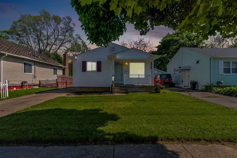 2625 Swayze St, Flint, MI 48503