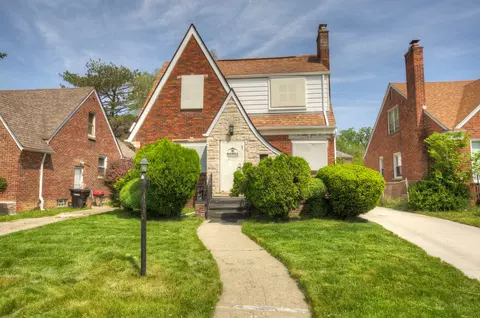14910 Hubbell St, Detroit, MI 48227