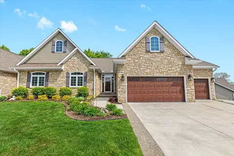 70 Fox Hollow Dr, Metamora, MI 48455