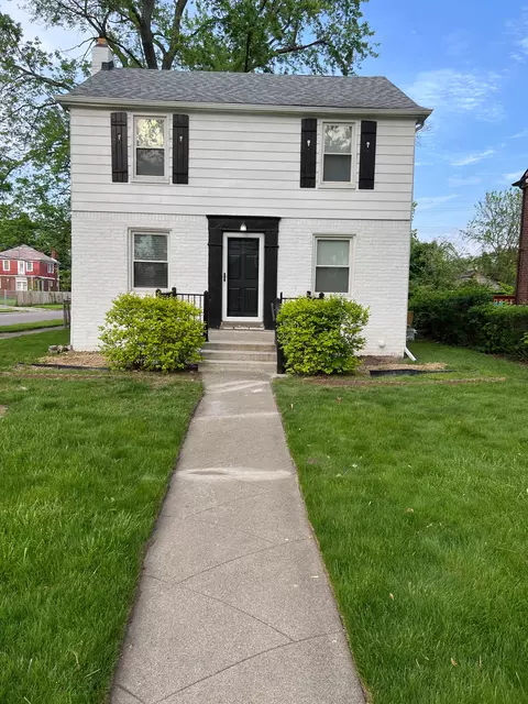 15372 Prevost St, Detroit, MI 48227