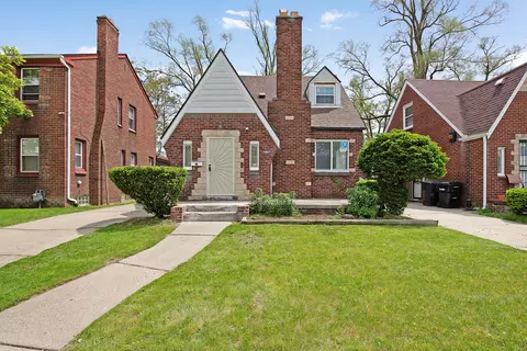 16864 Littlefield St, Detroit, MI 48235