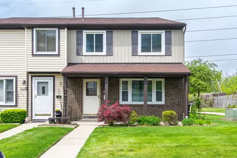 38110 Carolon Blvd, Westland, MI 48185