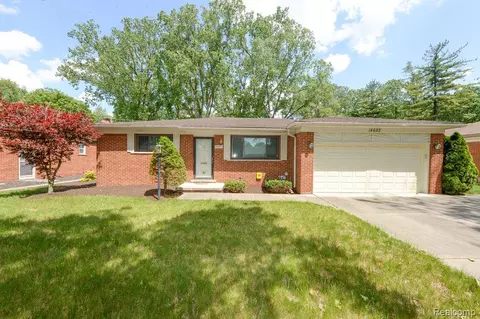 14682 Yale St, Livonia, MI 48154
