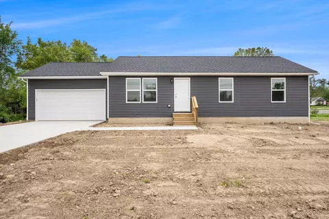 5499 Sitka St, Burton, MI 48519