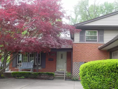 16929 Cicotte Ave, Allen Park, MI 48101