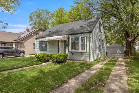 24396 Powers Ave, Dearborn Heights, MI 48125