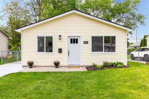 661 W Lincoln Ave, Madison Heights, MI 48071
