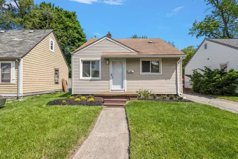 591 Wesbrook St, Pontiac, MI 48340