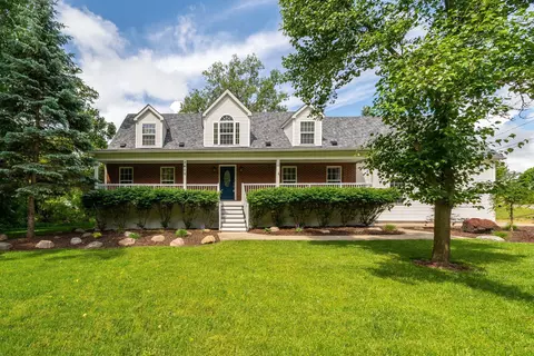 2400 Old Novi Rd, Novi, MI 48377