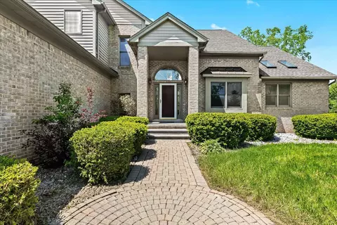 8087 Stonegate Dr, Northville, MI 48168