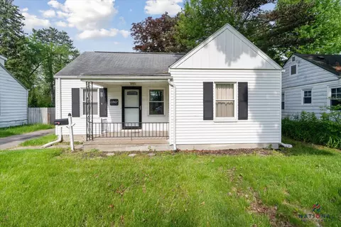 13967 San Jose, Redford, MI 48239