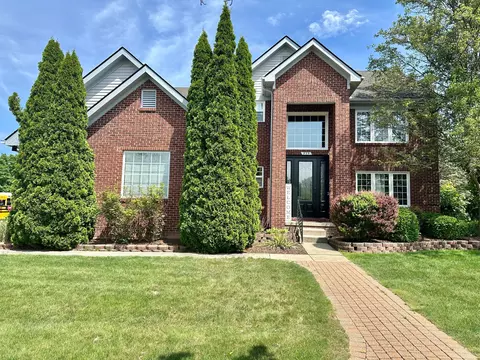599 Pheasant Woods Dr, Canton, MI 48188