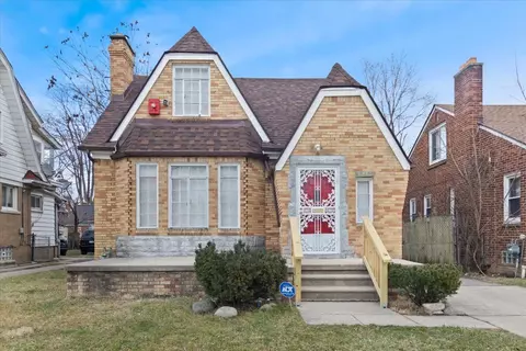 15490 Saint Marys St, Detroit, MI 48227
