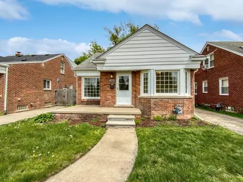 11356 Arnold, Redford, MI 48239