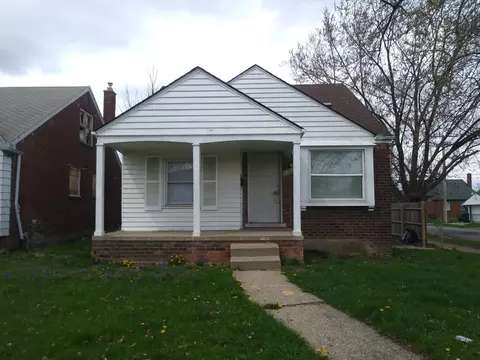 14079 Collingham Dr, Detroit, MI 48205