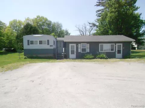 5161 Kelli Lynn, Caseville, MI 48725