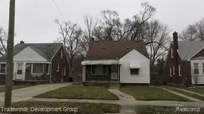 20150 Stansbury St, Detroit, MI 48235