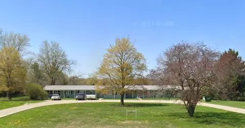 16350 Oakley Rd, Brady, MI 48616
