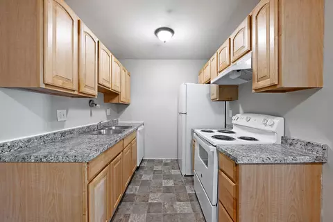 26770 Joy Rd #F11, Redford, MI 48239
