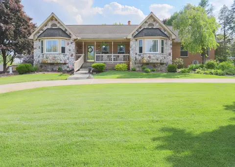 6660 Westridge, Washington, MI 48094