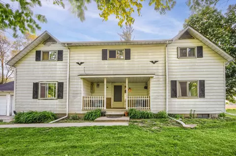 10120 Vassar Rd, Grand Blanc, MI 48439