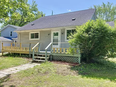 16587 Beech Daly Rd, Taylor, MI 48180