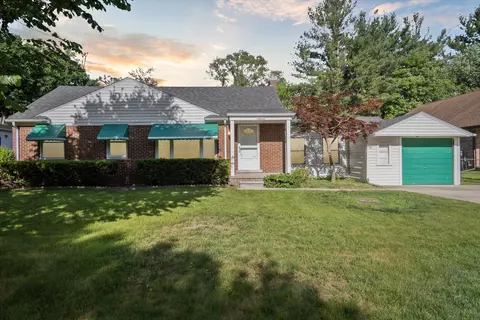 18576 Shadyside St, Livonia, MI 48152