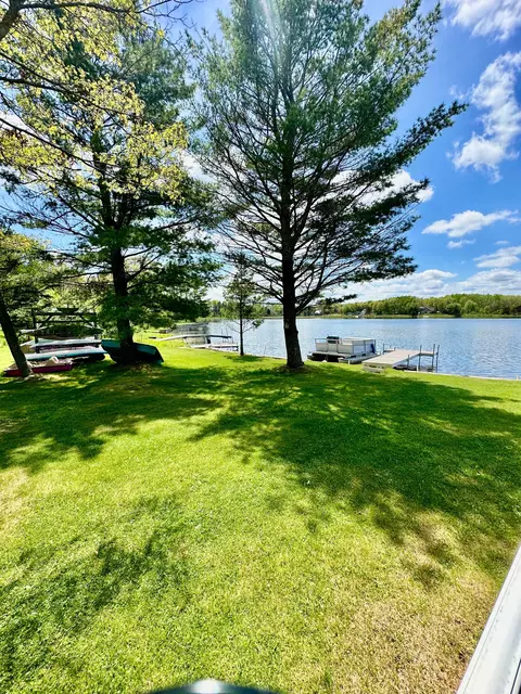 3884 Little Mack Dr, Mentor, MI 48647