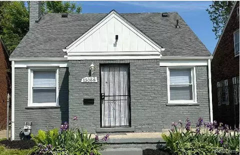 15068 Steel St, Detroit, MI 48227