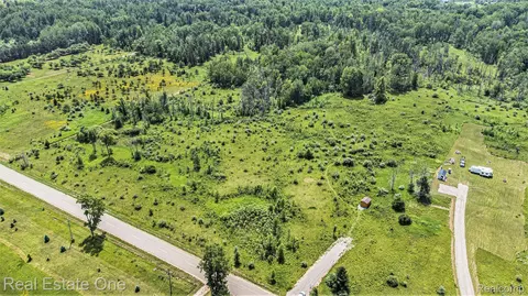 Vl Mills Rd, Richland, MI 48756