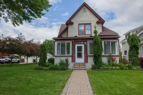 116 Scott Blvd, Mount Clemens, MI 48043