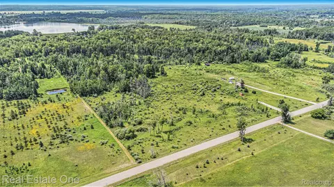 0 Mills Rd, Richland, MI 48756