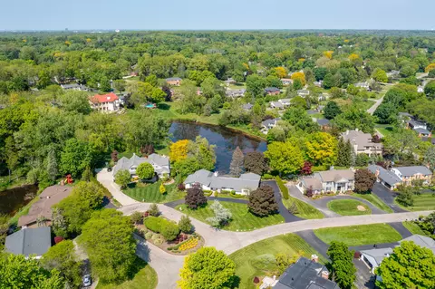 4536 Brightmore Rd, Bloomfield Township, MI 48302