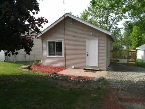 5488 Hammond Rd, Elba, MI 48446