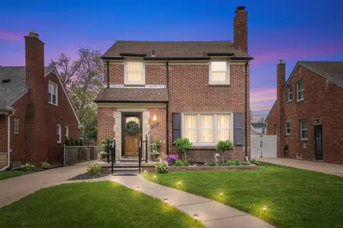 311 Devonshire St, Dearborn, MI 48124