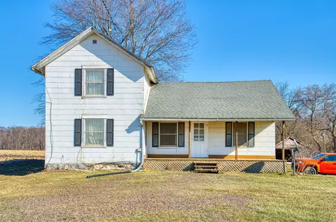 7350 Nicholson Rd, Conway, MI 48836