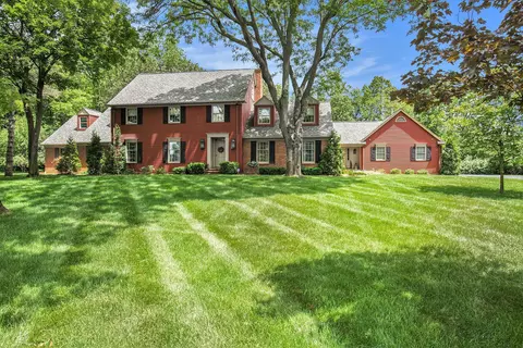 1196 Shady Hl, Flint, MI 48532