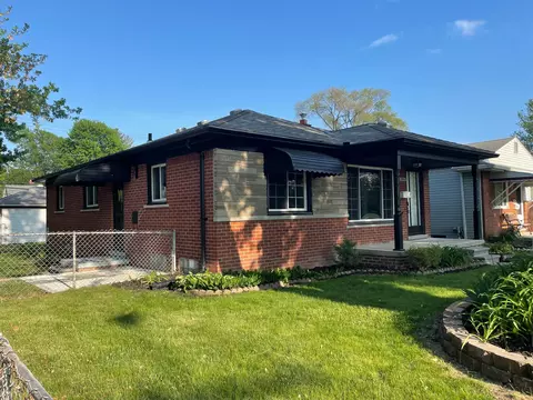 29930 Greater Mack Ave, Saint Clair Shores, MI 48082