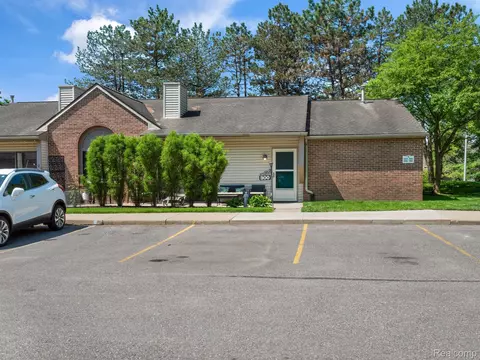 300 Spring Brooke Drive #300, Brighton, MI 48116
