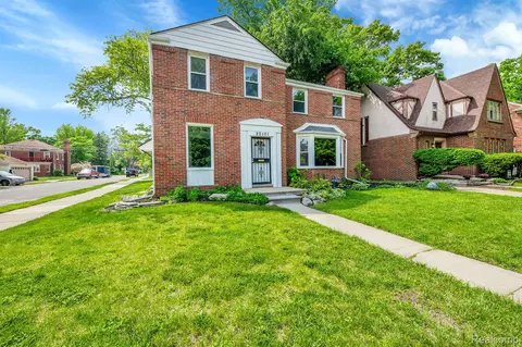 20101 Briarcliff Rd, Detroit, MI 48221