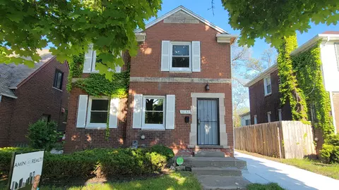 16132 Wildemere St, Detroit, MI 48221
