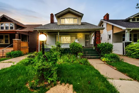 12237 Ilene St, Detroit, MI 48204