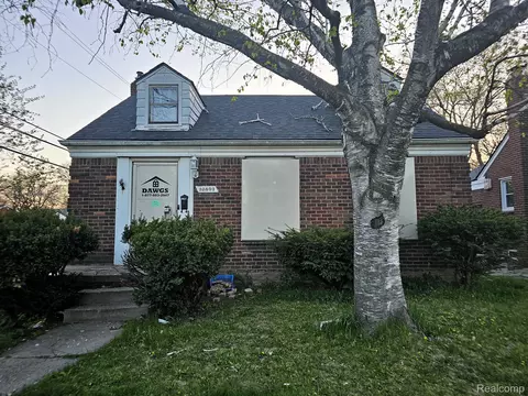 12803 Abington Ave, Detroit, MI 48227
