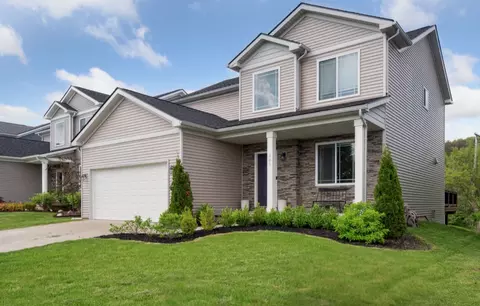 301 Beaver Run, Holly, MI 48442